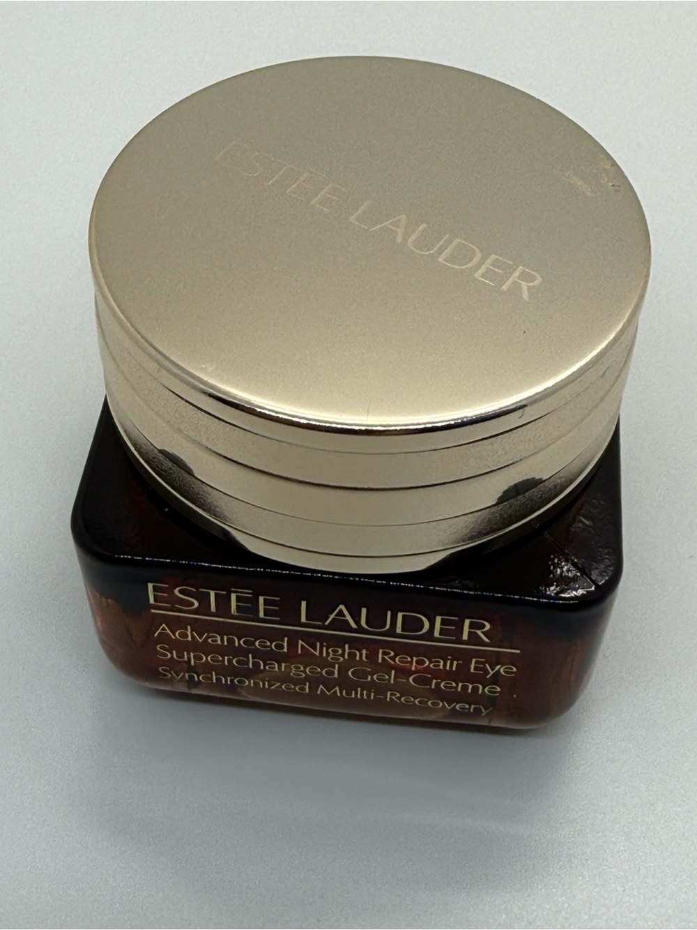 NEW Estée Lauder Advanced Night Repair 50mL Serum + Eye Gel Creme Bundle - Picture 5 of 9
